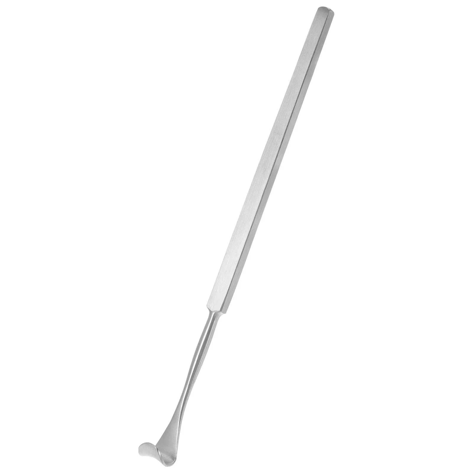 Spalmatore per strumenti oftalmici in acciaio inossidabile/lega di titanio da 1 pezzo, spalmatore per doppia palpebra, gancio per doppia palpebra oftalmico