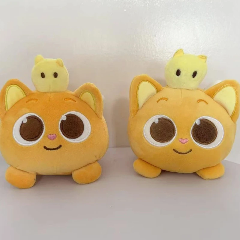 

Hogi 30 см плюшевая игрушка милая мягкая кукла из мира развивающий детский плюшевый подарок для детей фанатов на день рождения