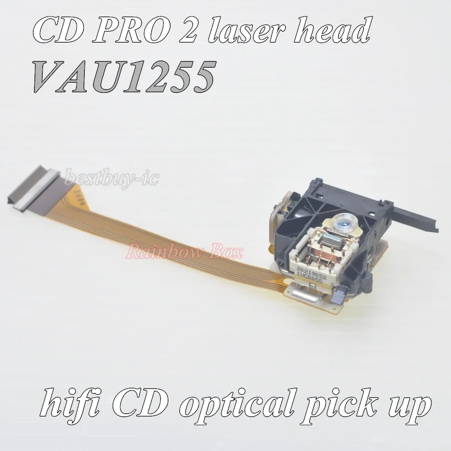 VAU1255 VAU1254 VAL1254 VAL1255 VAM1254 VAM1255 VAM1250 CD-PRO2 CD-PRO2M CD Laser Lens  Optical Pick-ups