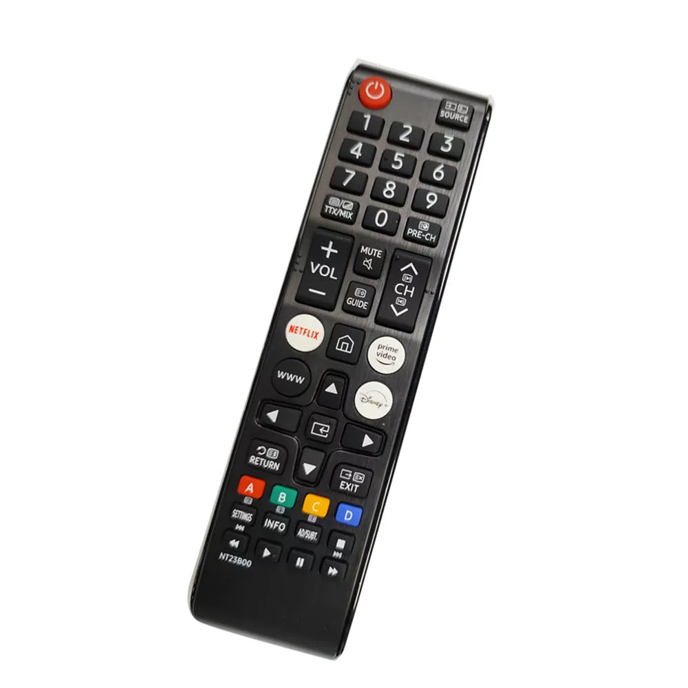 Original remote control for HYUNDAI LCD LED SMART TV NT23B00 Control remoto