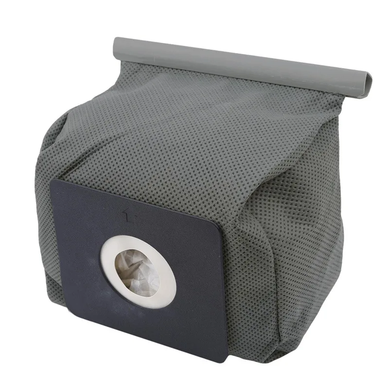 1/2/3pcs Newest Universal Vacuum Cleane Cloth Bag Washable Cloth Bag For Universal Vacuum Cleaner Bag Reusable