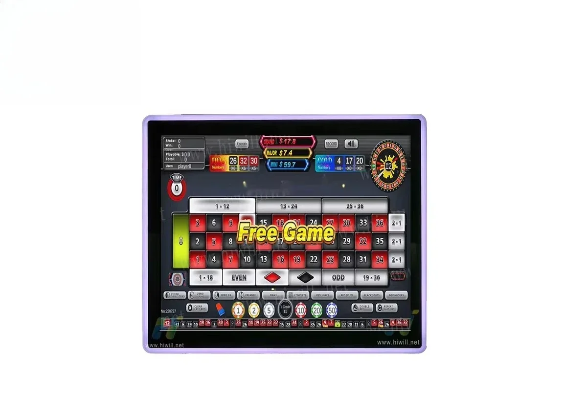 Machine New Master … - image