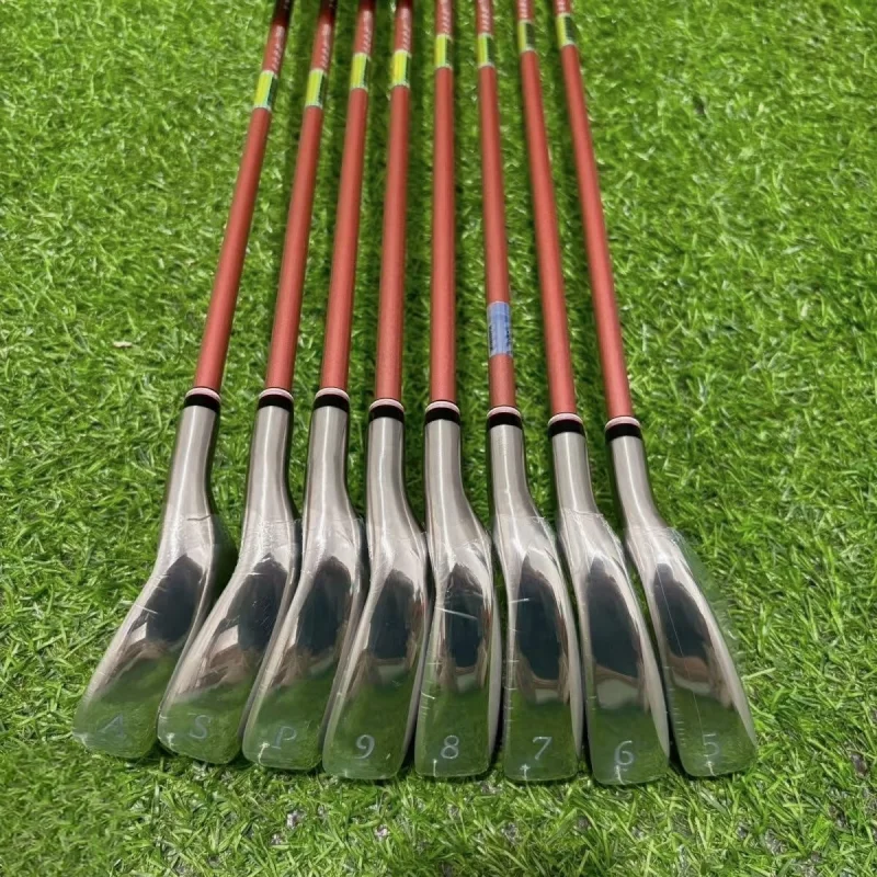 Ladies 7-Piece Golf Club Set, Popular Hot-Selling Golf Irons Set
