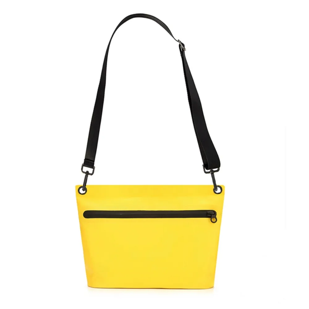 

Crossbody Bag Waterproof Bag Sports Women Shoulder Belt Swimming Dry Bag PVC Pack Dry Bags Phone Pouch Dry Bag Kayaking Boating