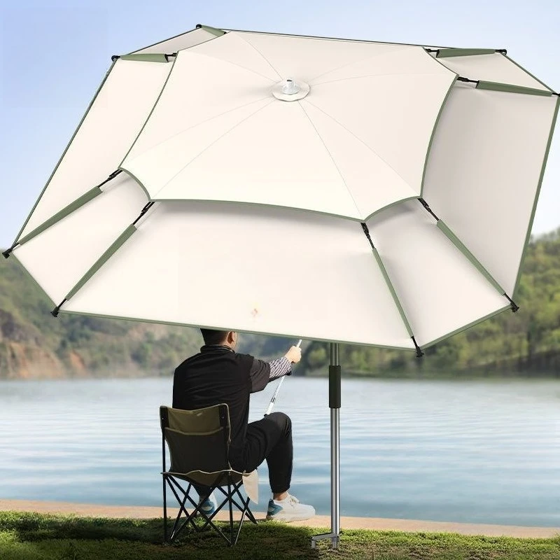 

Fishing umbrellas, outdoor camping fishing umbrellas