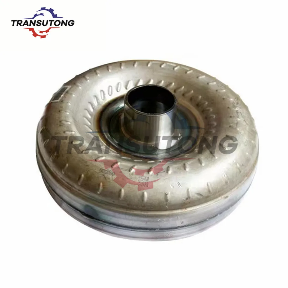 AL4 DPO Automatic Transmission Torque Converter For Renault Peugeot Citroen AL4