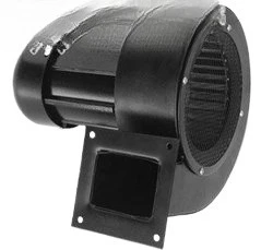 مروحة طرد مركزي من النوع 4-72، مروحة ضغط عالية، مروحة طرد مركزي منخفضة الضوضاء، للتهوية الداخلية #5