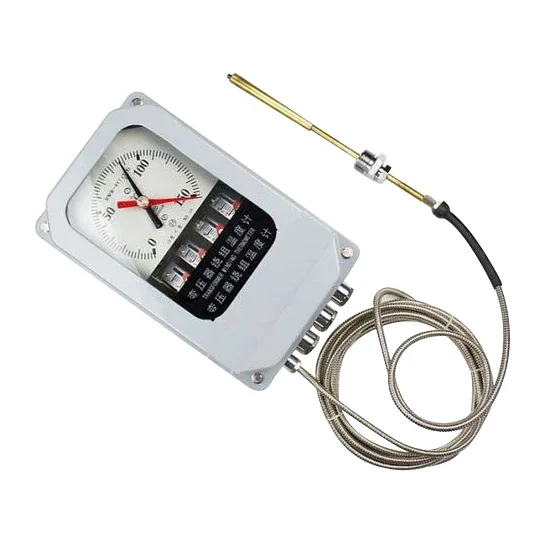 

Power Transformer Accessories Oil Level Winding Thermometer BWY 804 BWY-803 Series