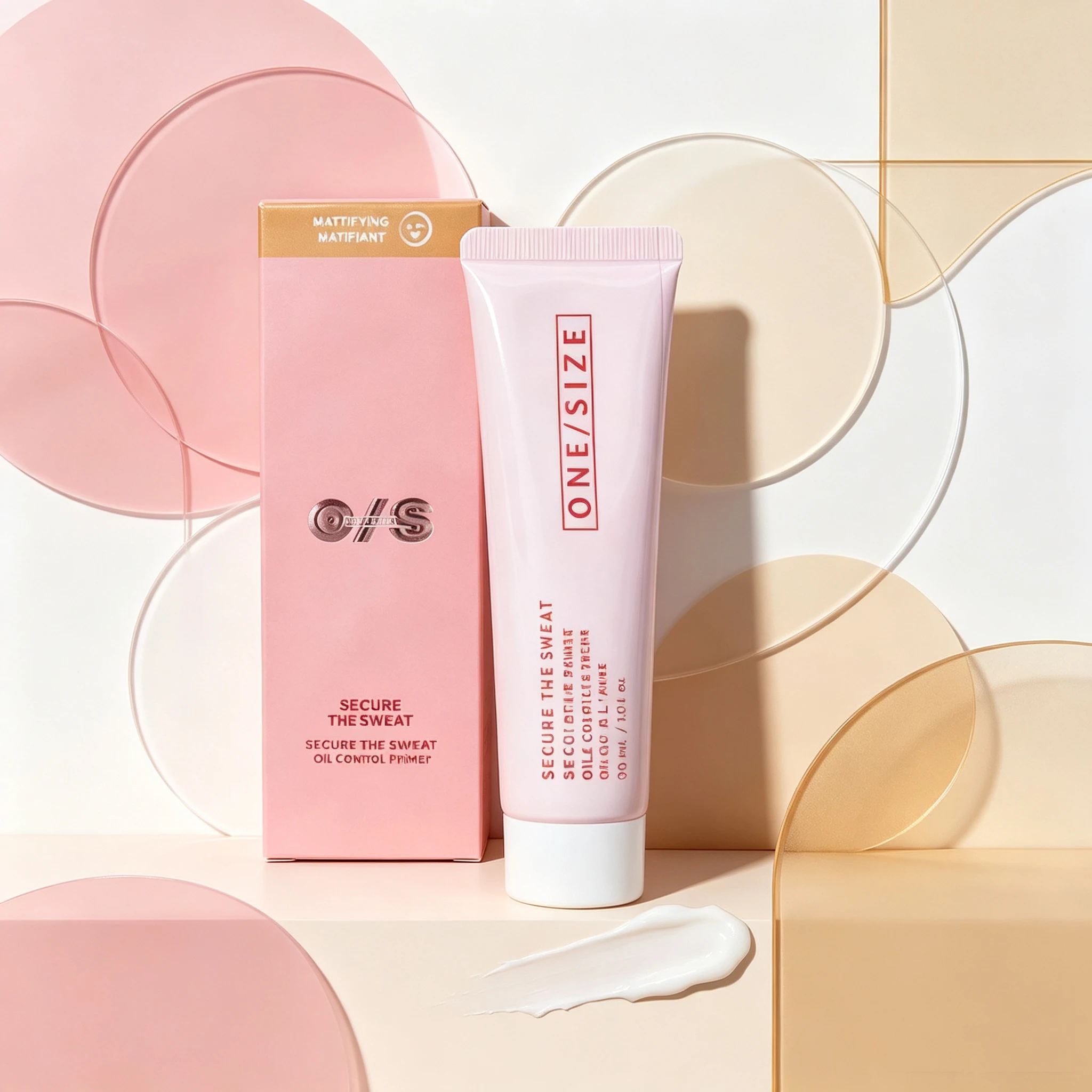 Matujący podkład do twarzy, dł – Skincare Oily Skin recenzja i cena