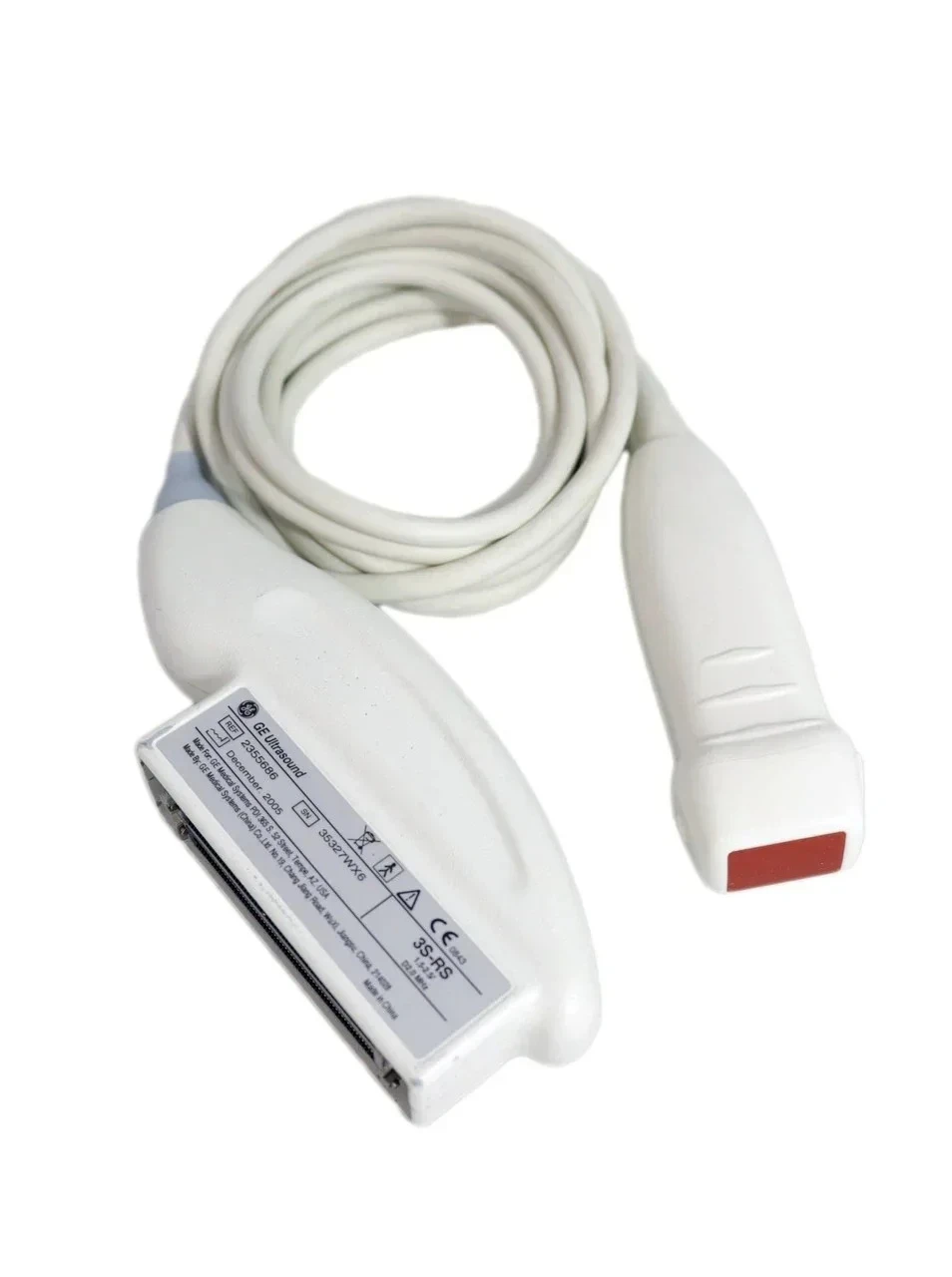 Compatible Ge 3S-RS…