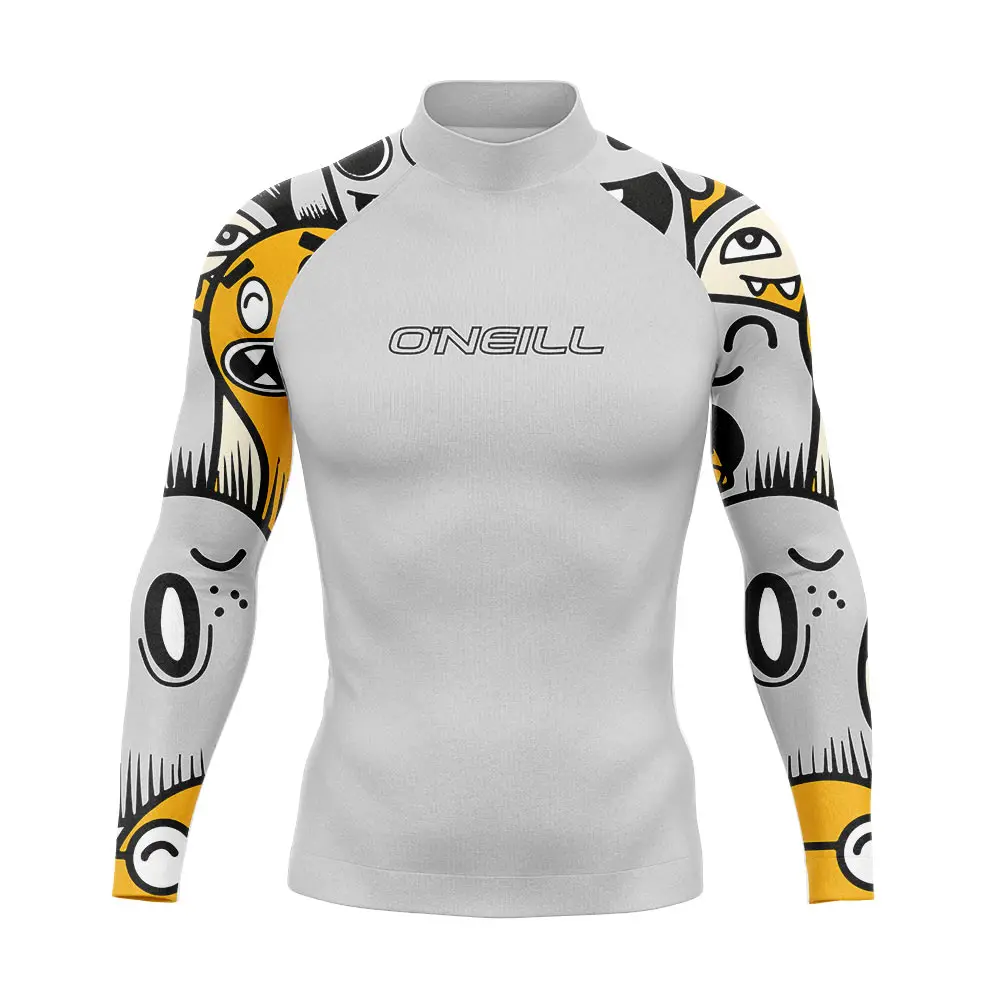 #10 Highest Rated Swim Shirts to Buy in 2026