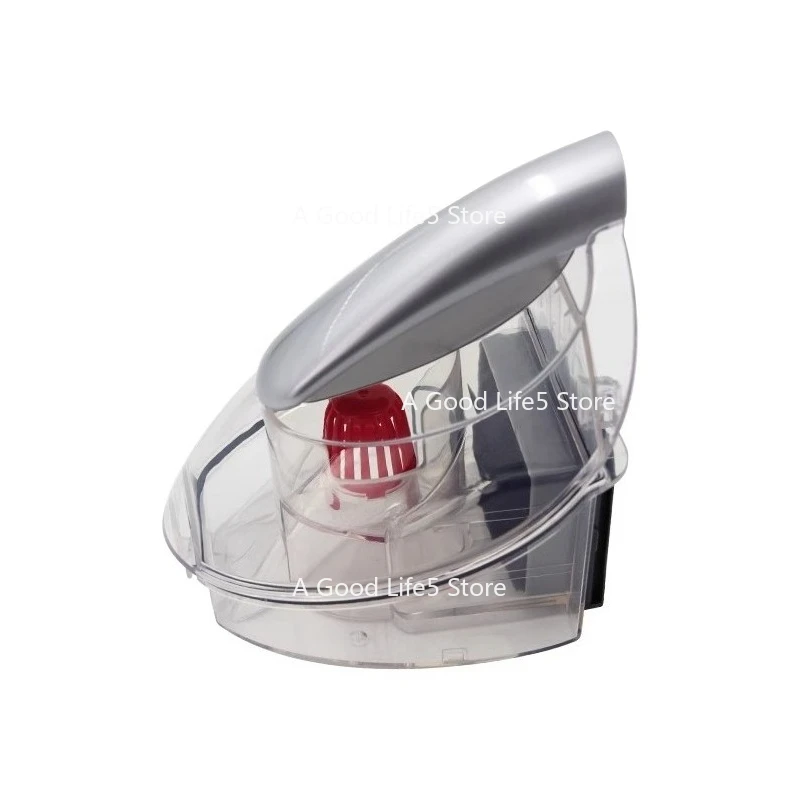 Applicable To Midea Vacuum Cleaner Mite Remover Accessories B3 (VM-1711) B3 S/V2 Dust Cup Assembly Dust Box