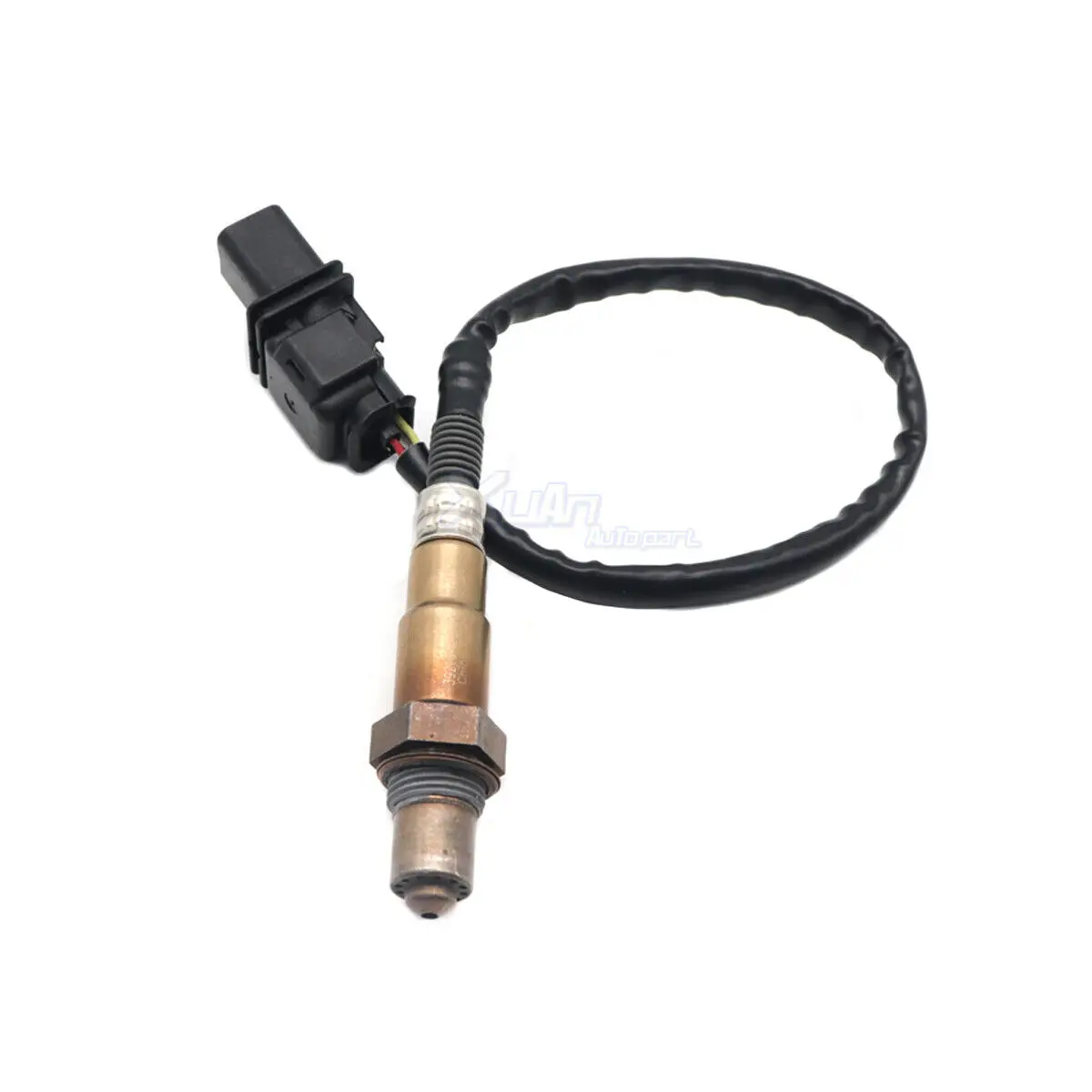 Car Air Fuel Ratio Lambda O2 Oxygen Sensor For Hyundai Tucson Sonata Elantra Kia FORTE Optima 39210-2E101 392102E101