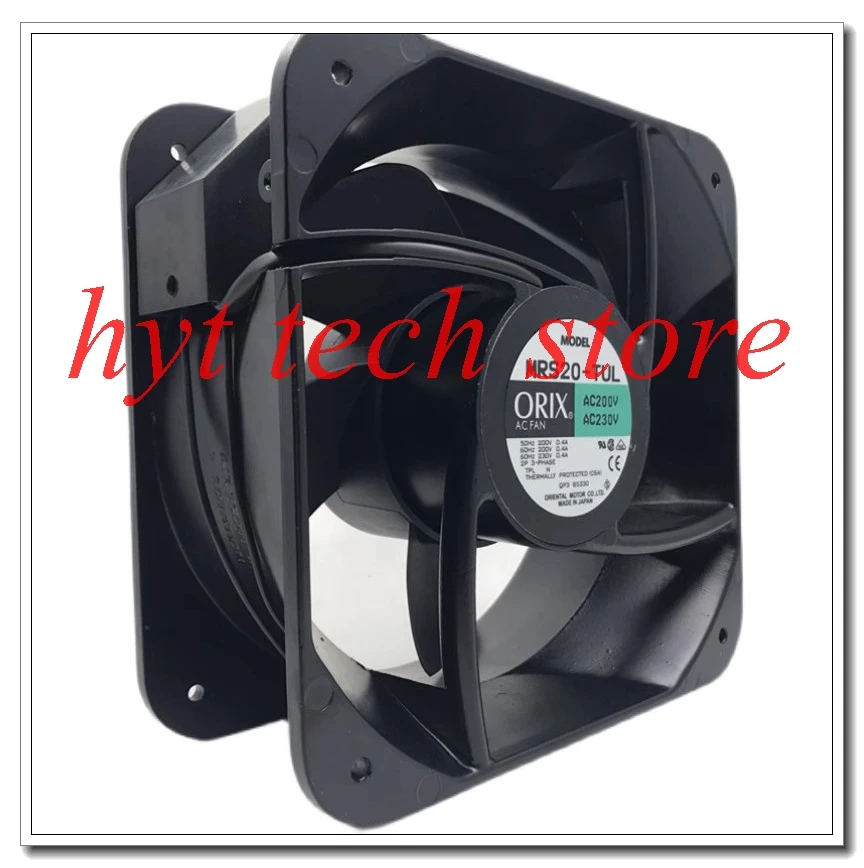 

MRS20-TUL MRS20-DUL Оригинальный вентилятор охлаждения инвертора, 100% протестирован перед отправкой.