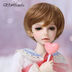Fairyland Minifee Mika Doll BJD 1/4 model  girls MAs eyes High Quality toys  shop resin