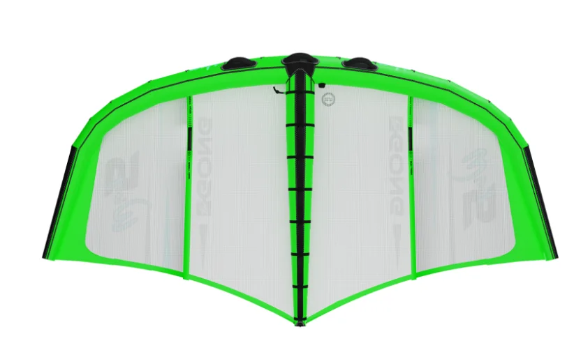 OEM Water Fly Kite Foil Wings Hydrofoil Foil Windsurfing Wing Inflatable