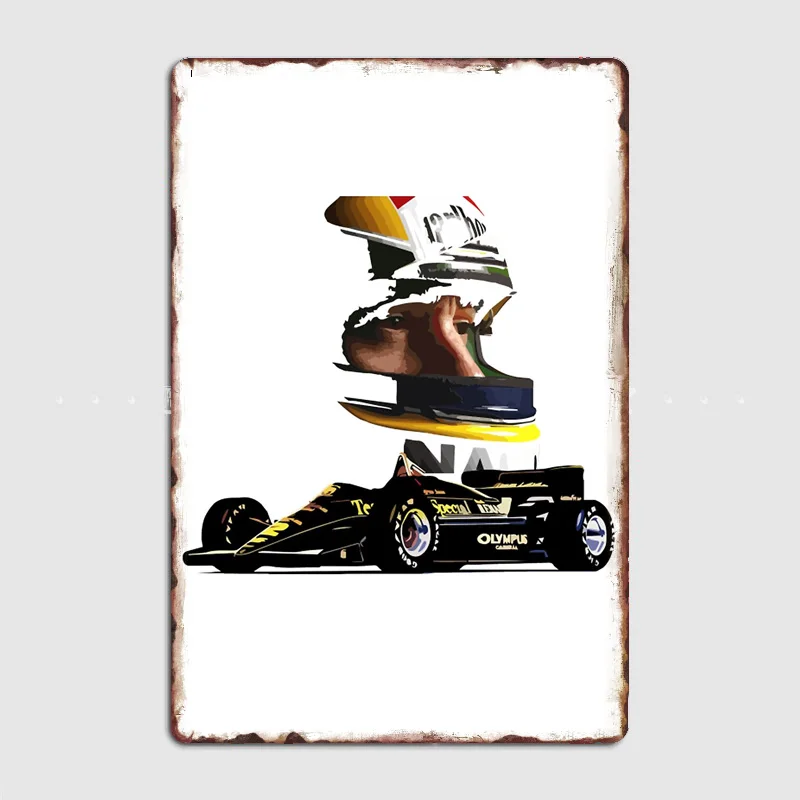 ayrton-senna-f1-97t-cartazes-de-corrida-cartaz-de-metal-sinal-carro-clube-garagem-barra-arte-da-parede-placa-sinal-interior-decoracao-do-quarto-decoracao-casa