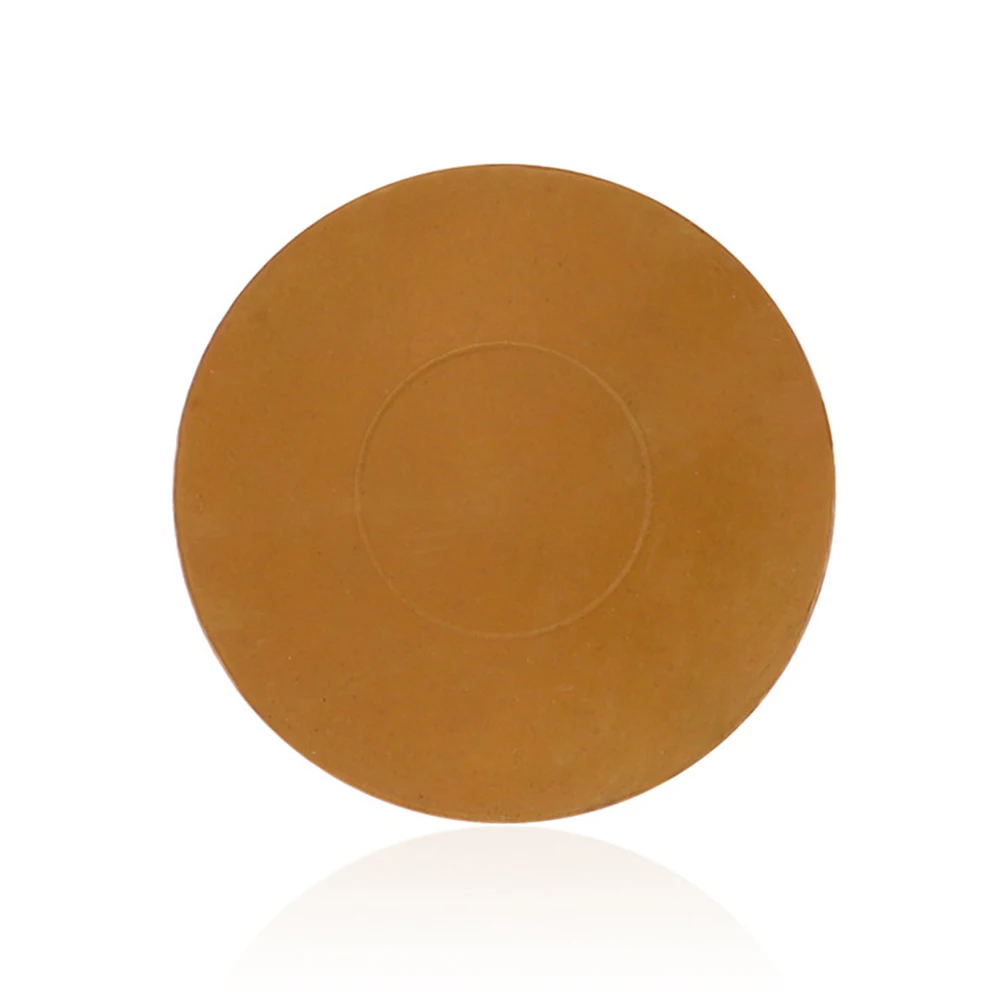 For Trucks Decal Eraser Car Sticker Removal 88mm Drill Attachment For Sticker Removal Paint Safe Avoids Paint Peeling