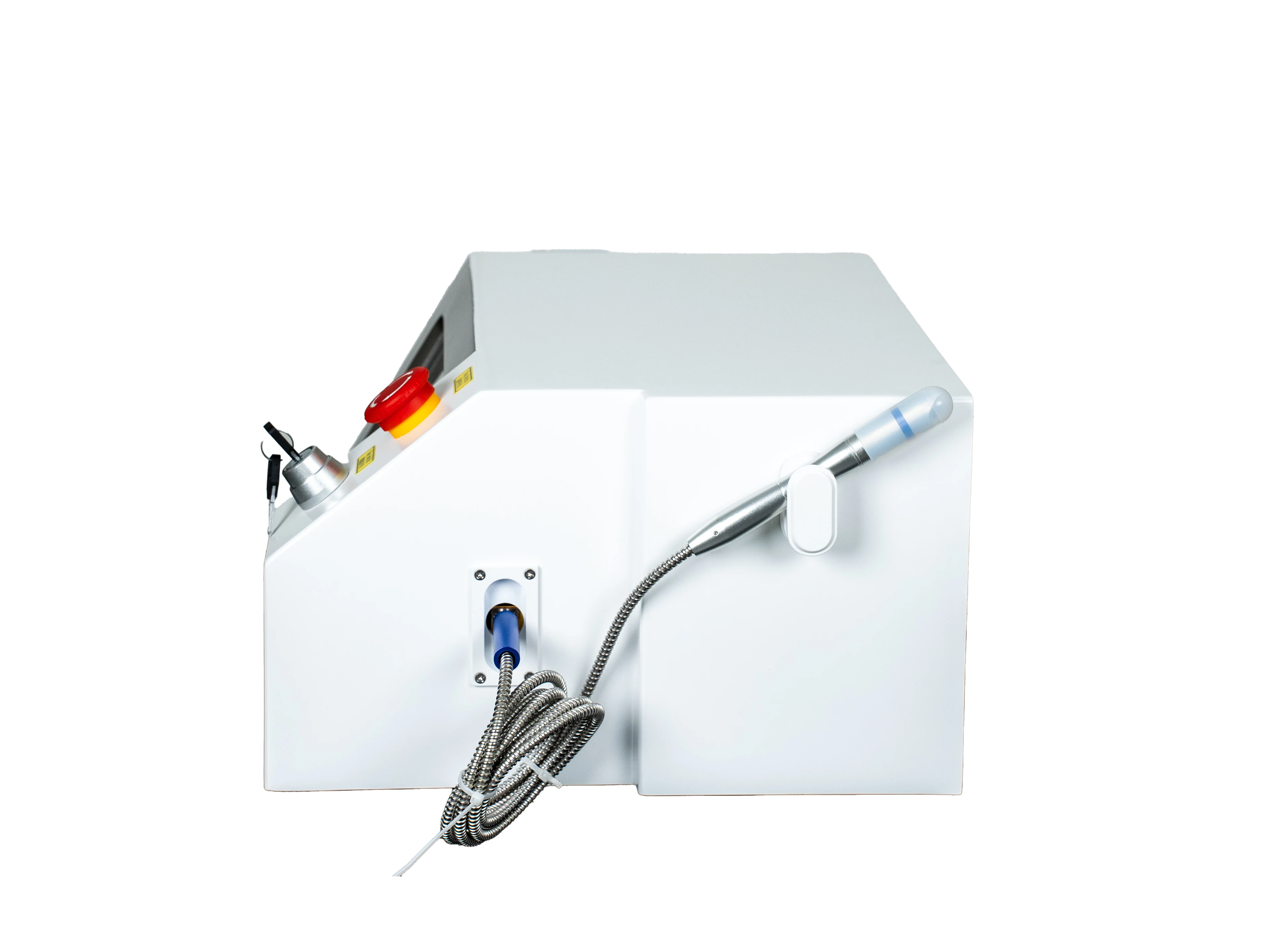 Major 980+1470 nm  Beauty Instrument Function Optional Fat Dissolution Skin Rejuvenation Multifunctional For Commercial