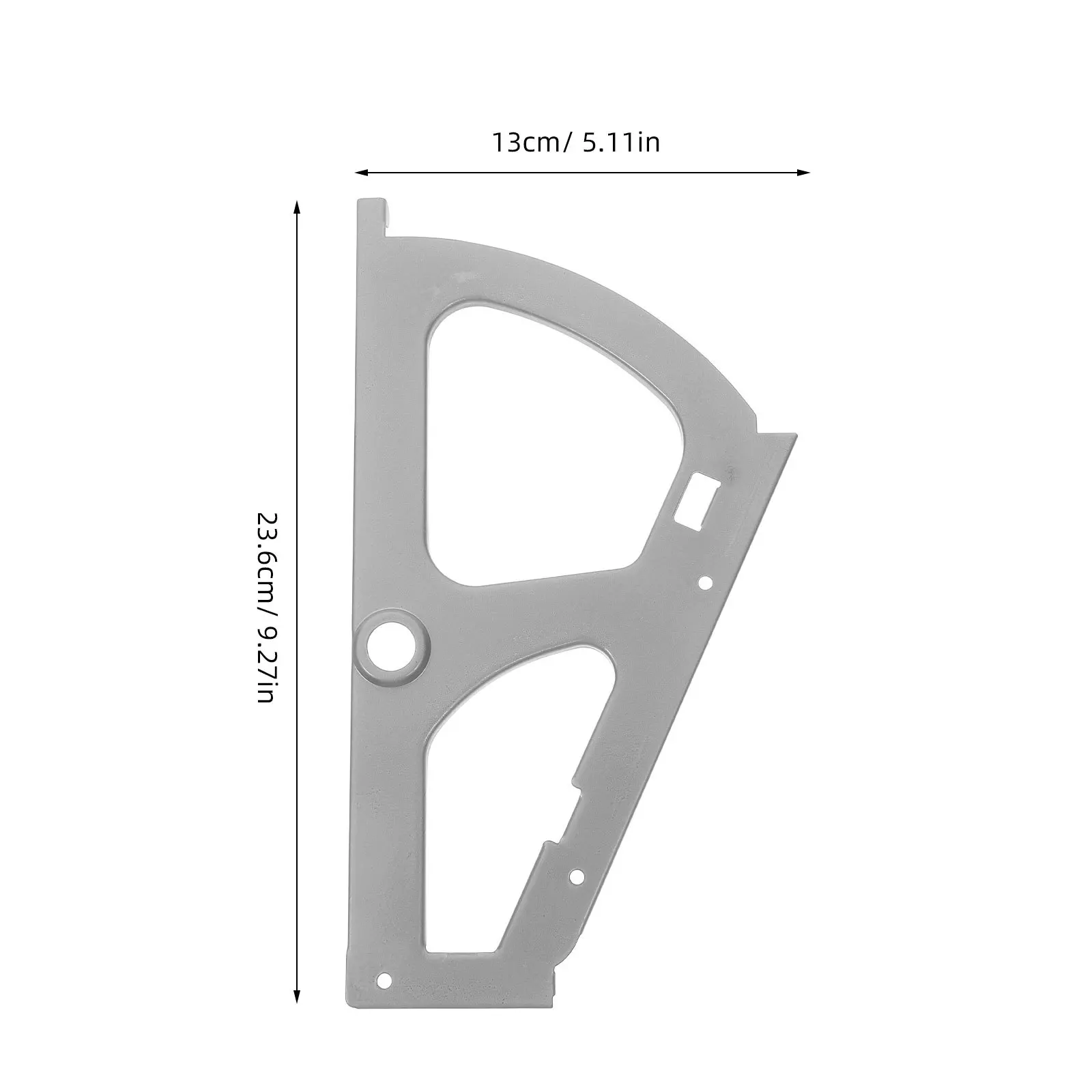 2 個ステンレス鋼靴キャビネットヒンジヘビーデューティ交換金具ワードローブ棚引き出し Diy 家具フリップフレーム用