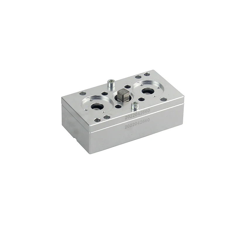 

High quality SINOMECH Integrated valve Gear Box