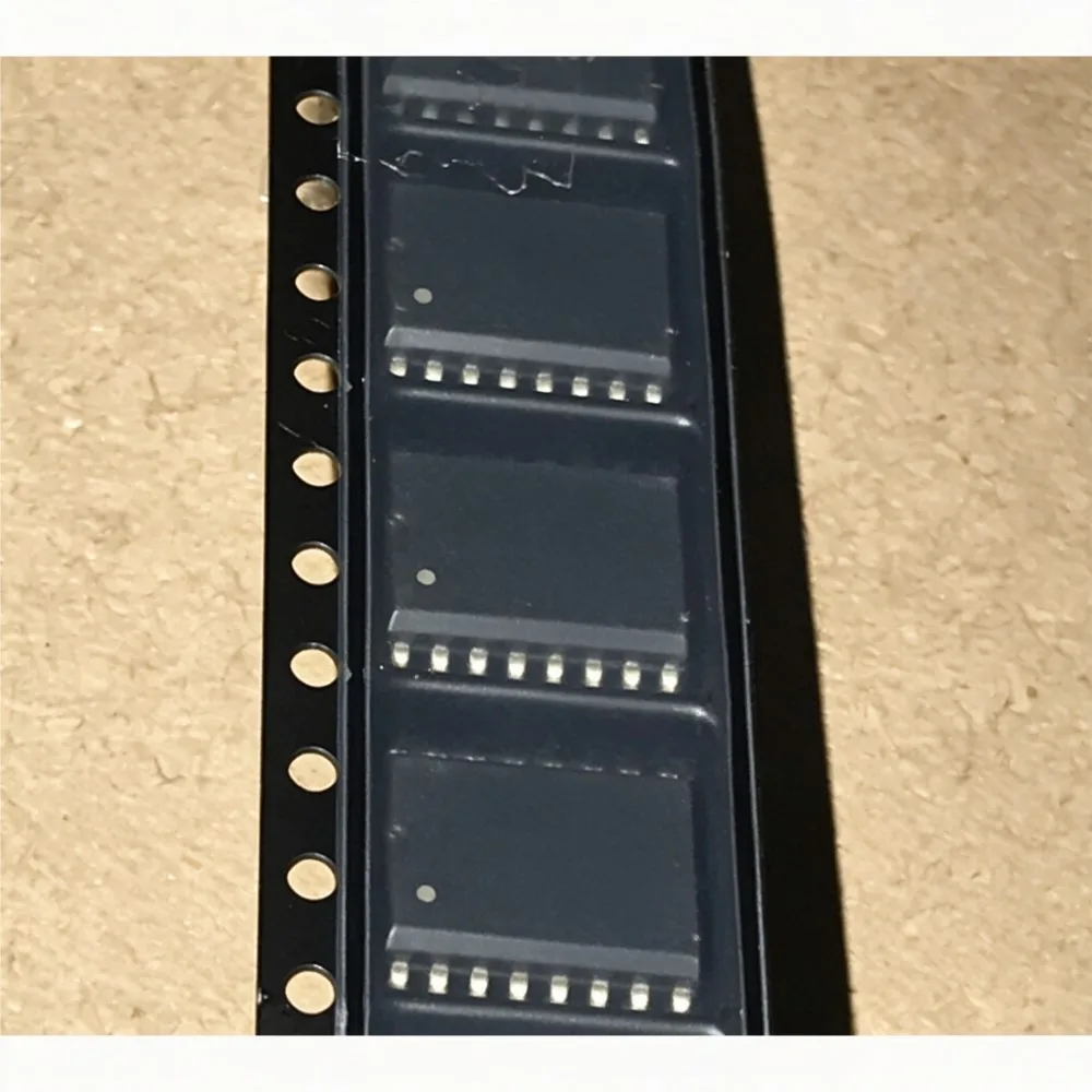 5pcs/lot 25P28V6P M25P128 74HC367D 74HC367 83202IBZ ISL83202IBZ A7142G AUIPS7142G SOP-16