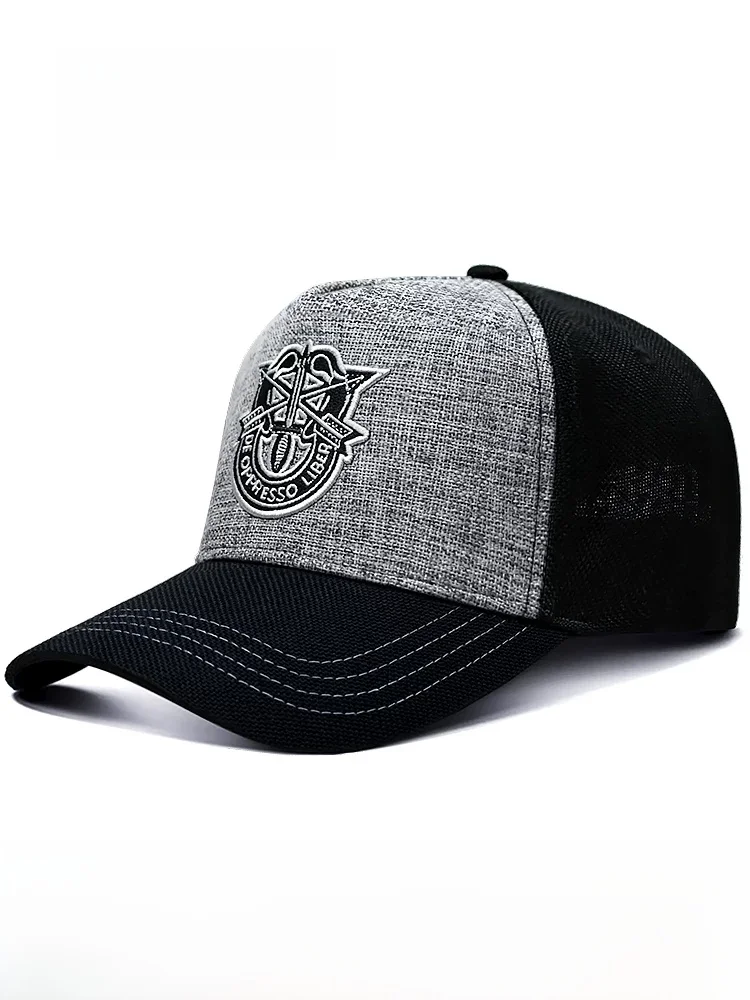 yipinhu-gorra-de-beisbol-de-lino-para-hombre-de-ala-ancha-y-cupula-alta-moderna-para-primavera-verano-y-otono-con-efecto-adelgazante-en-el-rostro-gorra-de-pico-de-pato-elegante