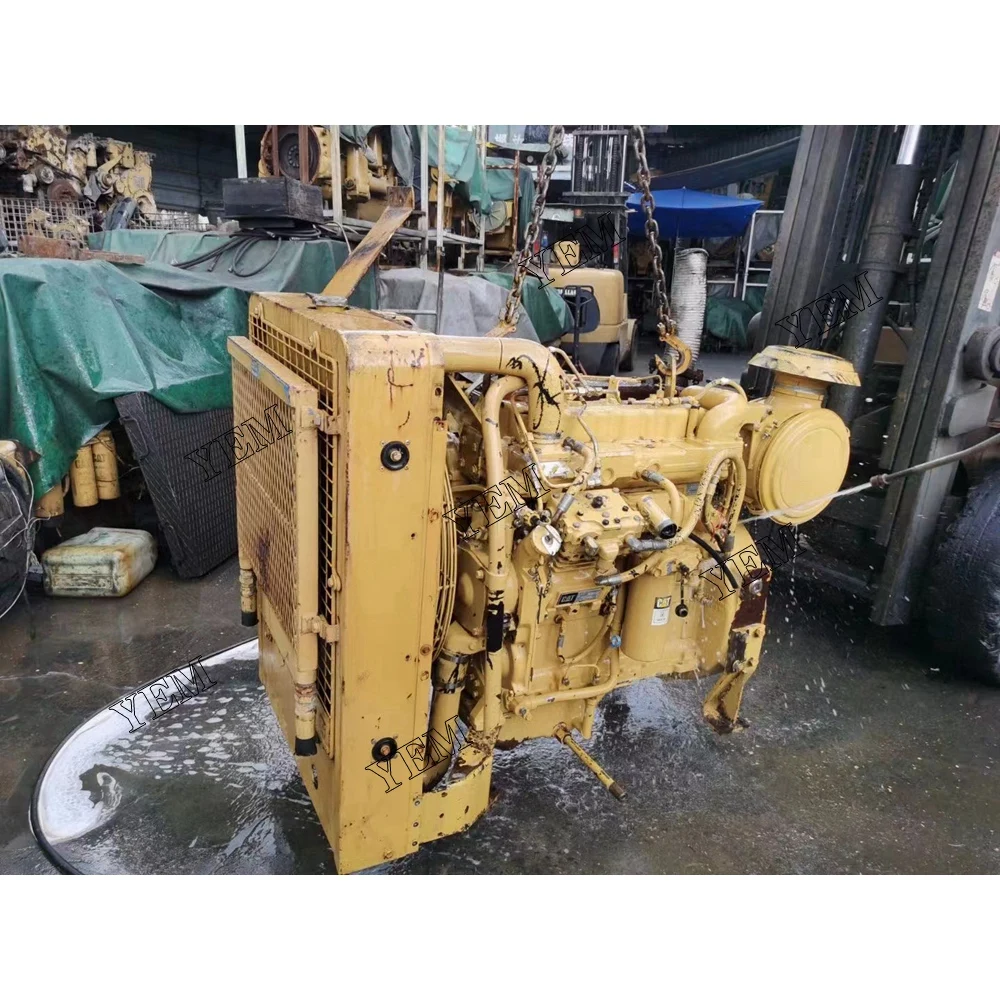 For Caterpillar 3304 Diesel engine Parts Complete Engine Assy