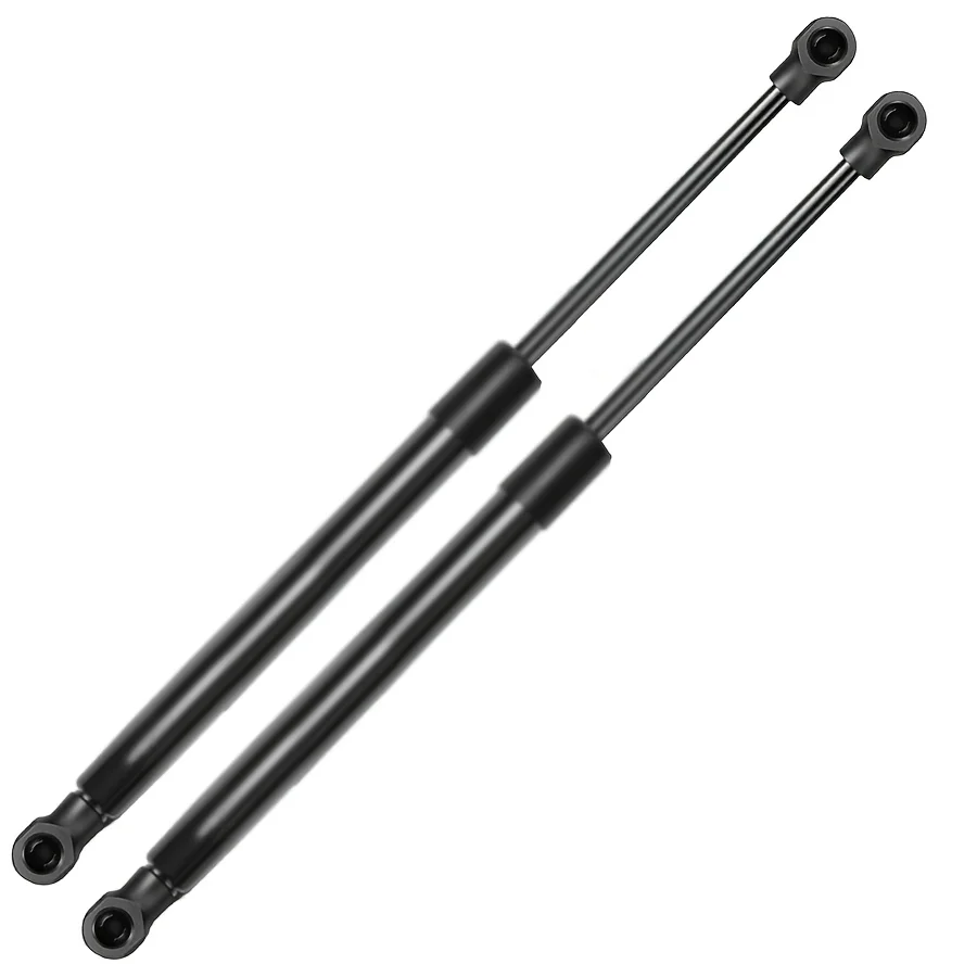 2 قطعة دعامات الغاز للباب الخلفي الخلفي لسيارة Toyota Auris Hatchback (E15) 2006-2012 68950-02091 #2