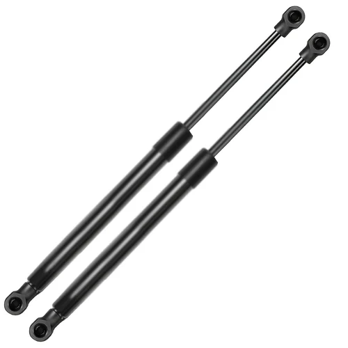 Imagen 2 del producto 2 uds puntales de Gas para maletero de portón trasero para Toyota Auris Hatchback (E15) 2006-2012 68950-02091