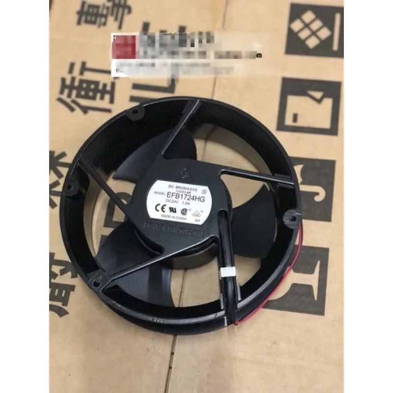 

C 1pcs for SANYO 9LB1424S5H04 24V 1.38A 14051 14CM cooling fan