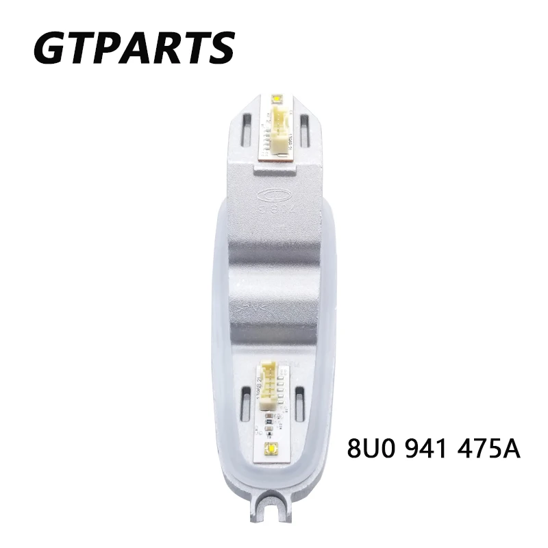 

8U0 941 475A 8U0941475A The Led Angel Eyes daytime running light Source module for Audi Q3 2016-2018