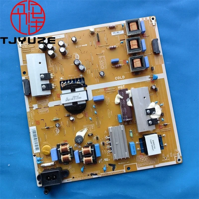 

BN44-00709A Power Supply Board For Samsung TV UE48H6200AWXXN UE48H6200AWXXC UE40H6400AWXXC UE40H6400AWXXH UN40H6400AFXZA