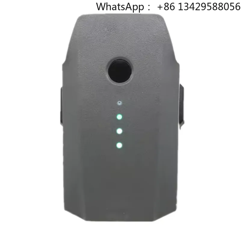 

3830mAh 11.4V Mavic Pro for Compatible Intelligent Flight Long Endurance Drone Accessories Brand New 0 Cycles Lithium Battery