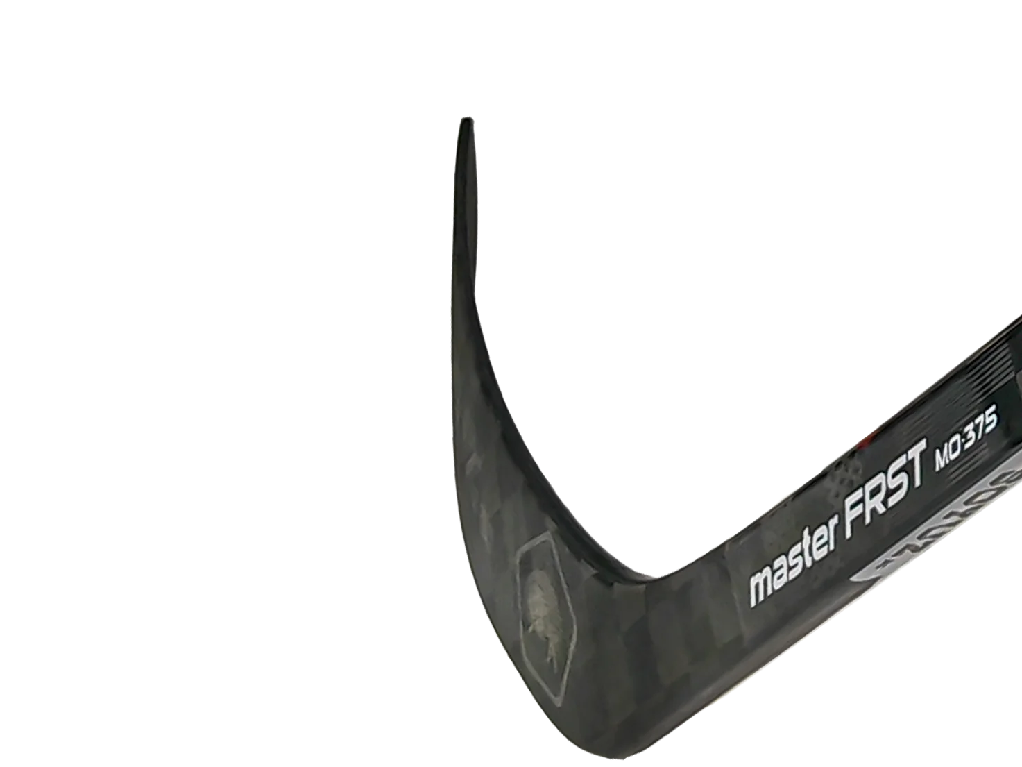 340 جرام-450 جرام هوكي الجليد وعصا الهوكي الميداني 100% ألياف الكربون عصا هوكي الجليد لأفضل النوادي