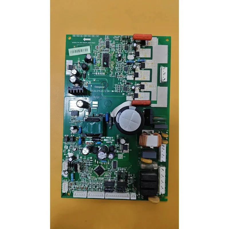 

Совместимая с холодильником Hisense Rongsheng BCD310WBP материнская плата (компьютерная плата) 1531429, протестирована