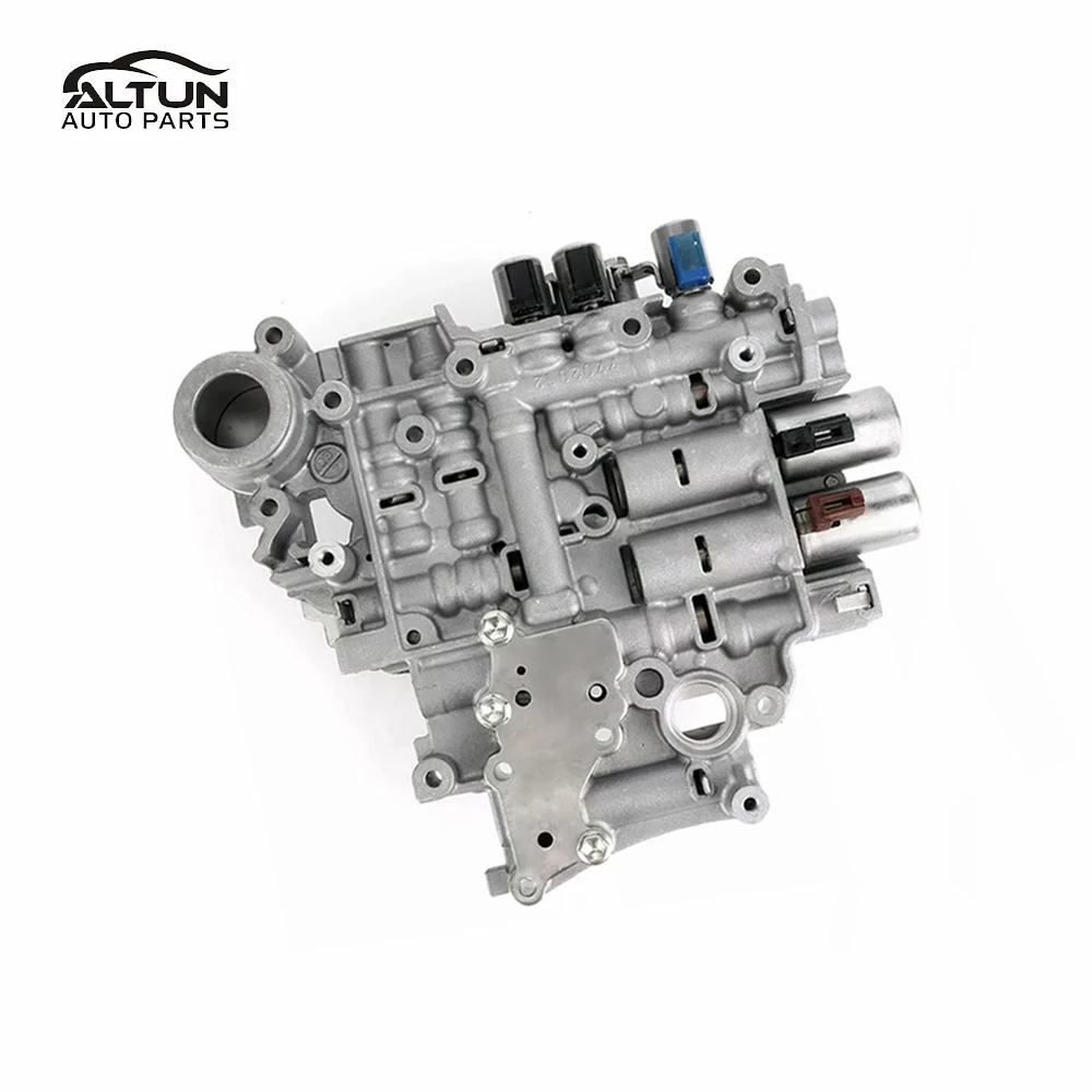 

K310/K310E Корпус клапана трансмиссии CVT для Toyota Corolla