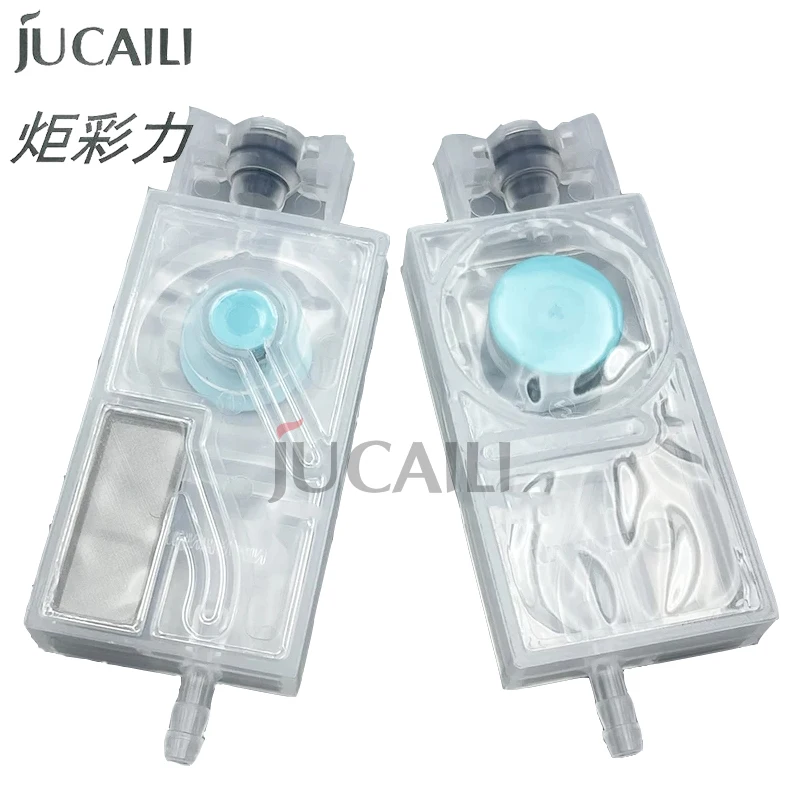 Jucaili Good Quality  i3200 Print head damper for Epson 4720 Printhead Solvent Eco-solvent Ink Dumper DX5 XP600  Damper