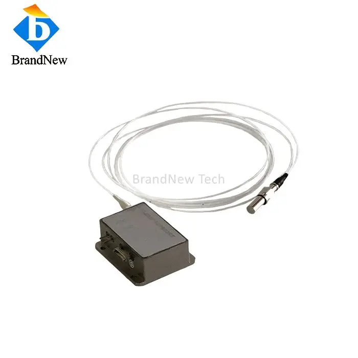 100mW 532nm Good Quality Fiber Coupled Diode Laser 105um