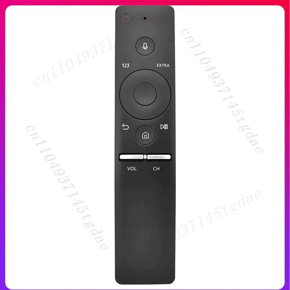 New BN59-01241A for Samsung TV Voice Remote Control RMCSPK1AP1 UN49KS8000F UN43KU7500F-