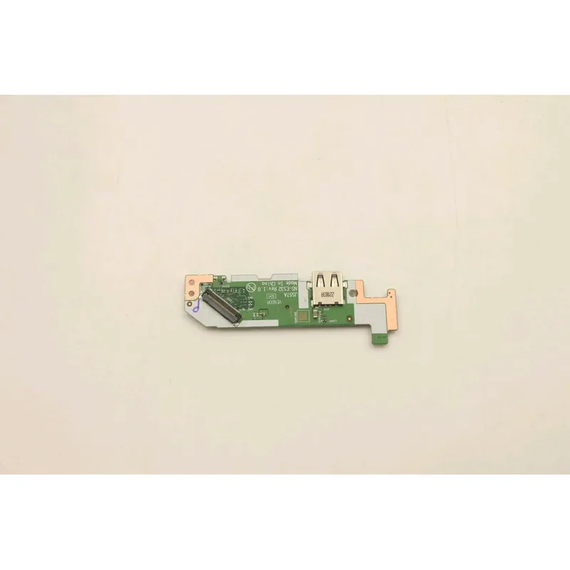 Card Reader USB Switch Key Small Board NS-E532 5C50S25342 for Lenovo IdeaPad 3 15ABA7