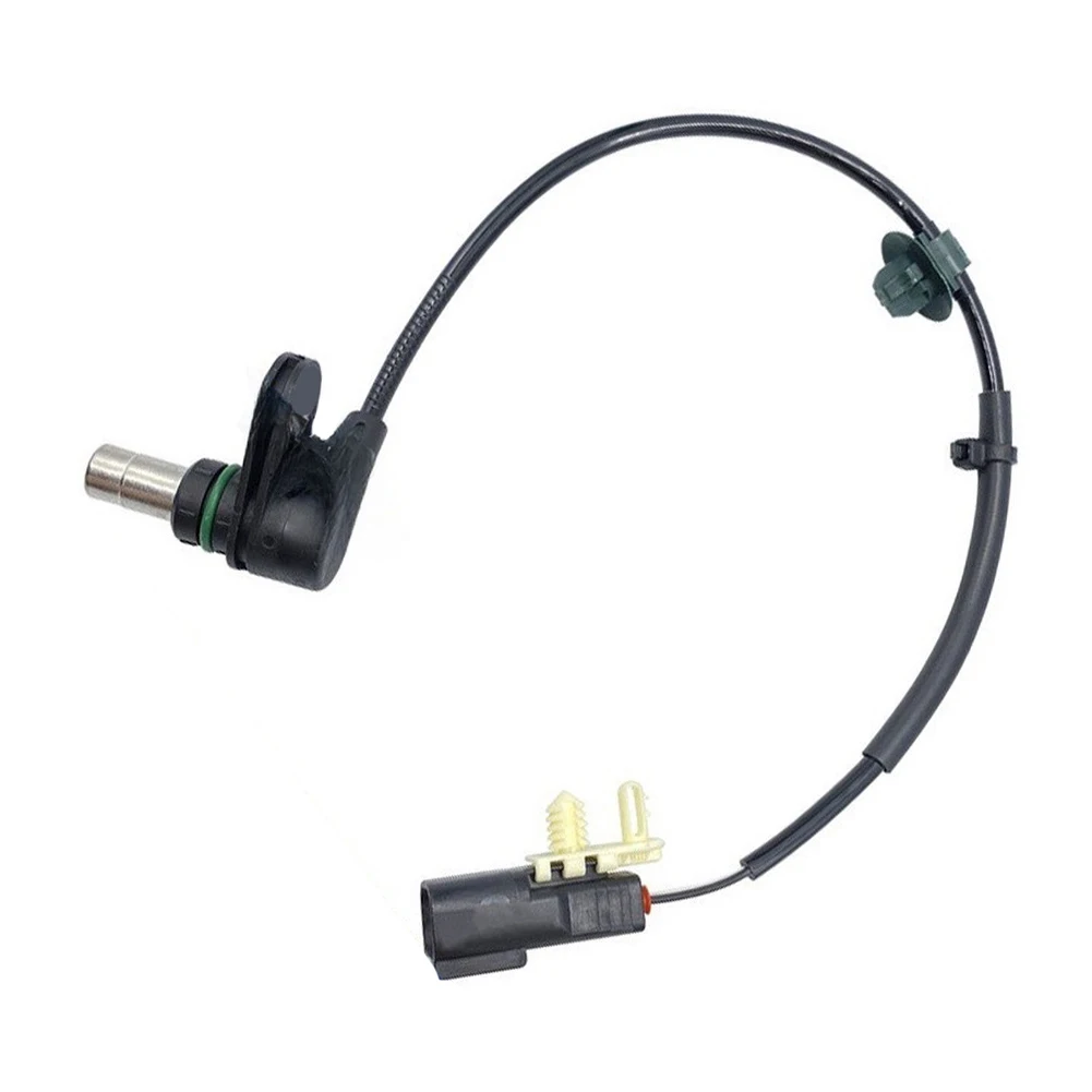 

Car Rear Left ABS Sensor Wheel Speed Sensor AB312C216AD 2028436 For Ford For Ranger For T6 2011-2017