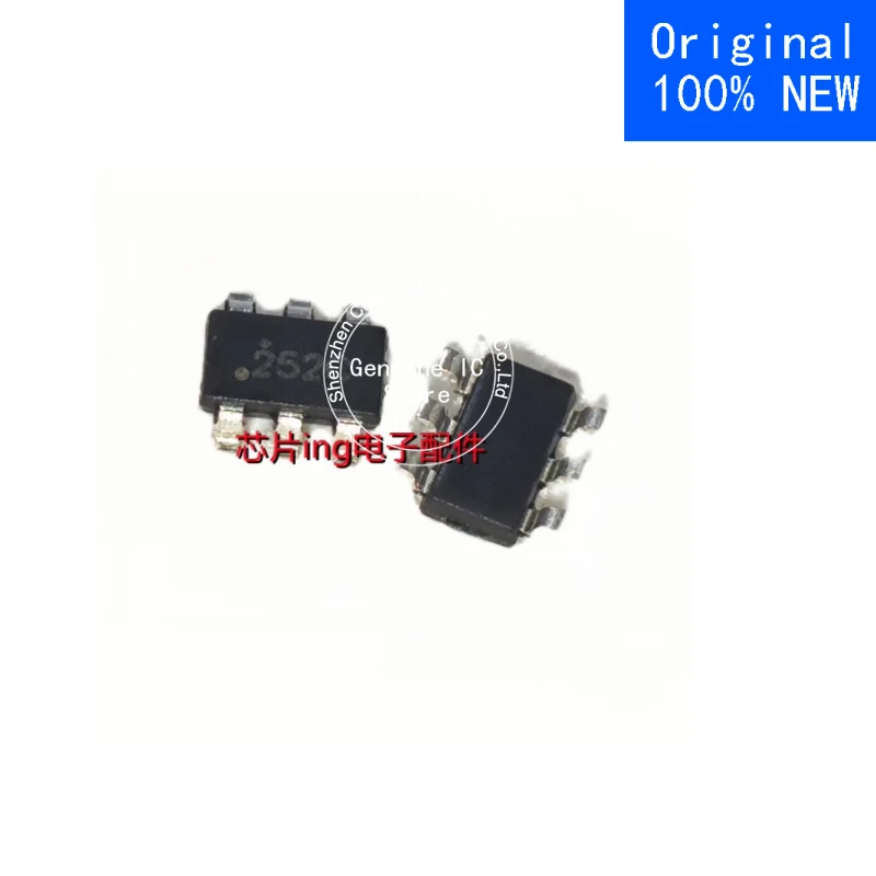 

5pcs/lot FDC2512 252H 252C 252 New Original Genuine Ic