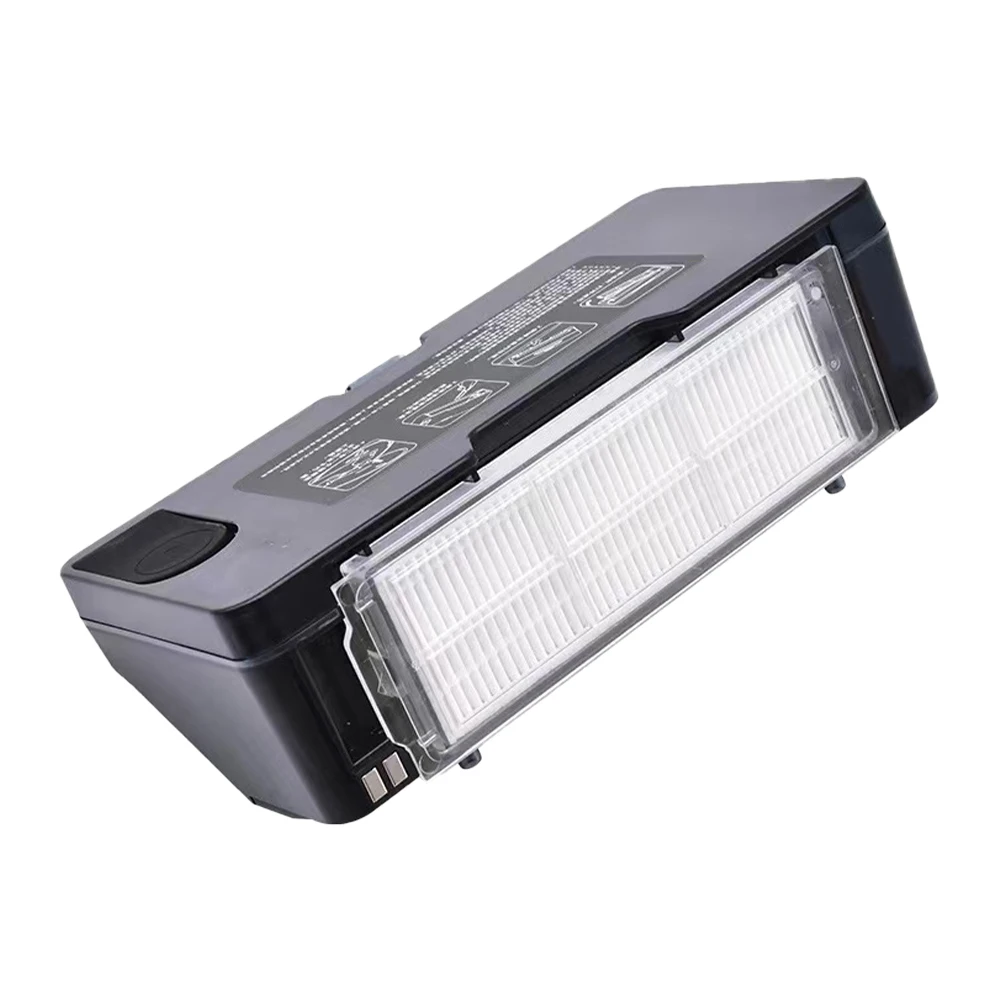 Voor Xiaomi Mijia Mi STYTJ02YM MVXVC01-JG 2 In 1 Water Robotic Stofzuiger Tank Stof Doos Onderdelen Accessoires