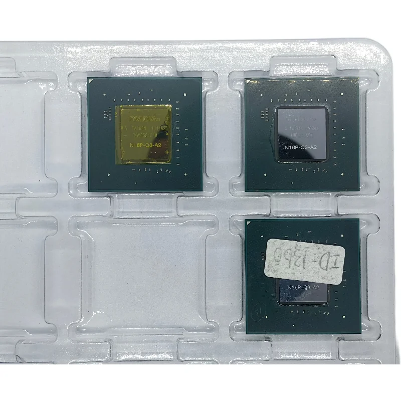 100% tested GPU IC BGA chip N14P-Q1-A2 N14P-Q3-A2 N15P-Q1-A2 N15P-Q3-A2 N15P-Q3-A1 N16P-Q1-A2 N16P-Q3-A2