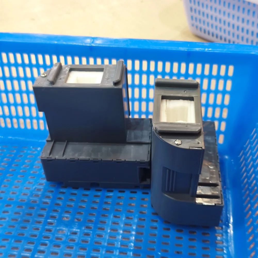 5X C13S210125 S210125 SC23MB خزان صيانة الحبر النفايات لإبسون SC-F100 SC-F130 SC-F160 SC-F170