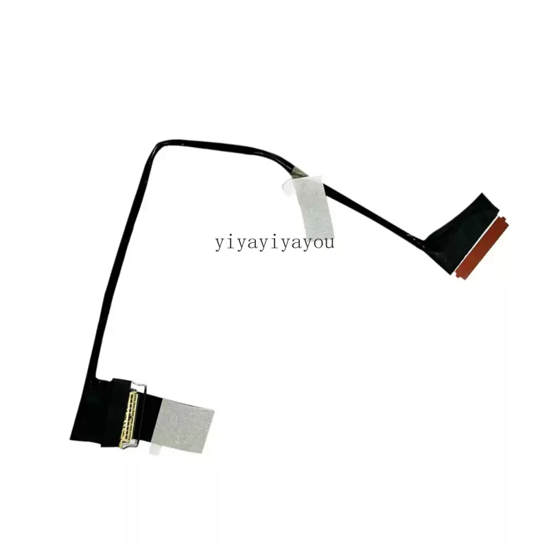 30PIN Non-Touch LCD Screen Video Cable For LENOVO ThinkPad P1 Gen 3 20TH 20TJ X1 Extreme 3rd Gen 20TK 20TL 5C10Z39957