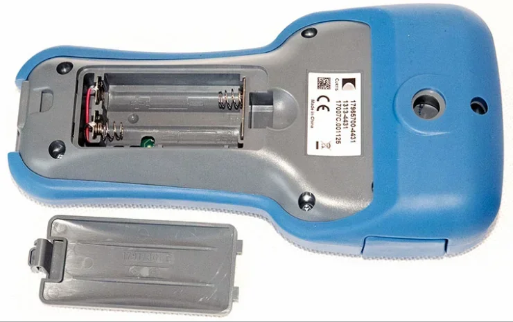 For Curtis Programmer 1313-4331 Forklift Handheld Programming 1266A Controller Golf Cart Full Function Diagnostic Tools