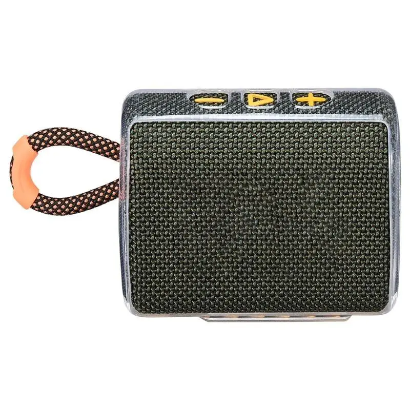 96BA Weiche Silikon Schutzhülle für GO 3 Bluetooth-kompatibel Lautsprecher Fällen Halter Ersatzteile – Detail 8