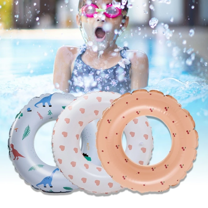 11UE brassard natation enfants brassards gonflables anneaux bras flotteur bras gonflable, brassard